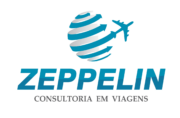 zeppelin logo transparent