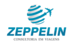 zeppelin logo transparent